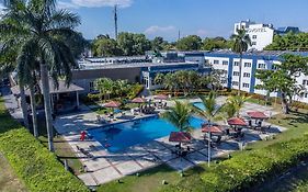 Novotel Manaus